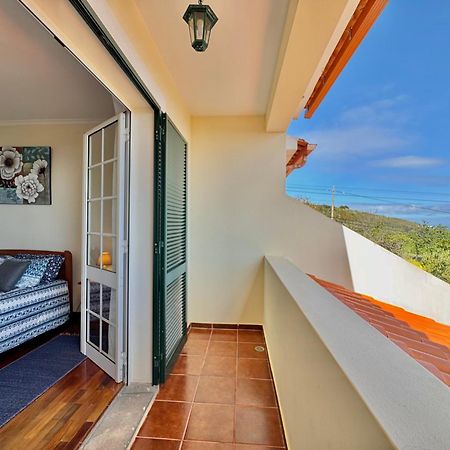 Moradia Abreu Vila Santa Cruz - Madeira Exterior foto