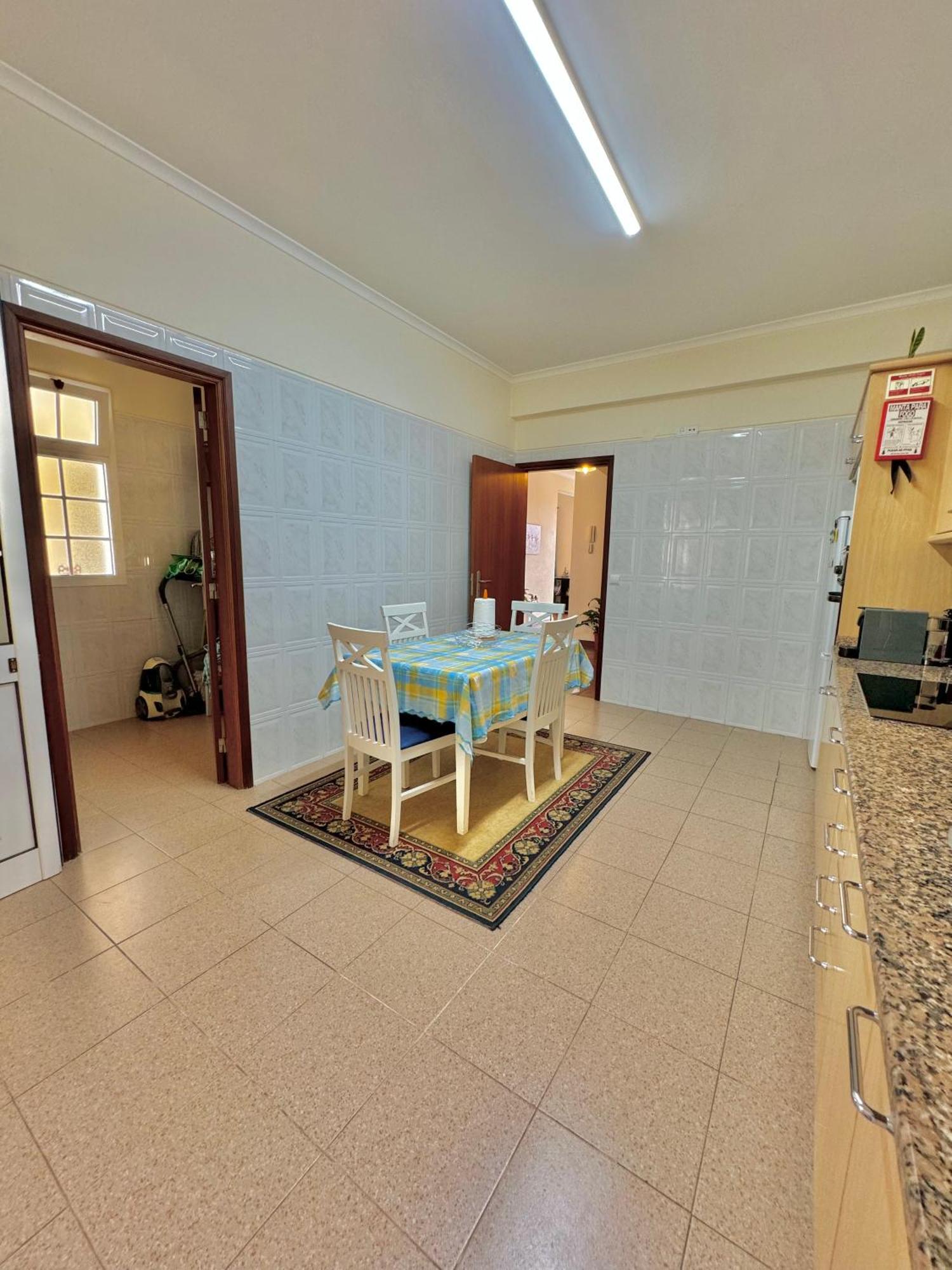 Moradia Abreu Vila Santa Cruz - Madeira Exterior foto